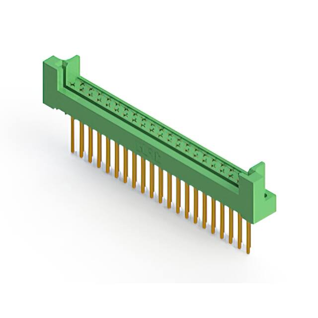 408-041-542-222 EDAC Inc.  Edgeboard Connectors